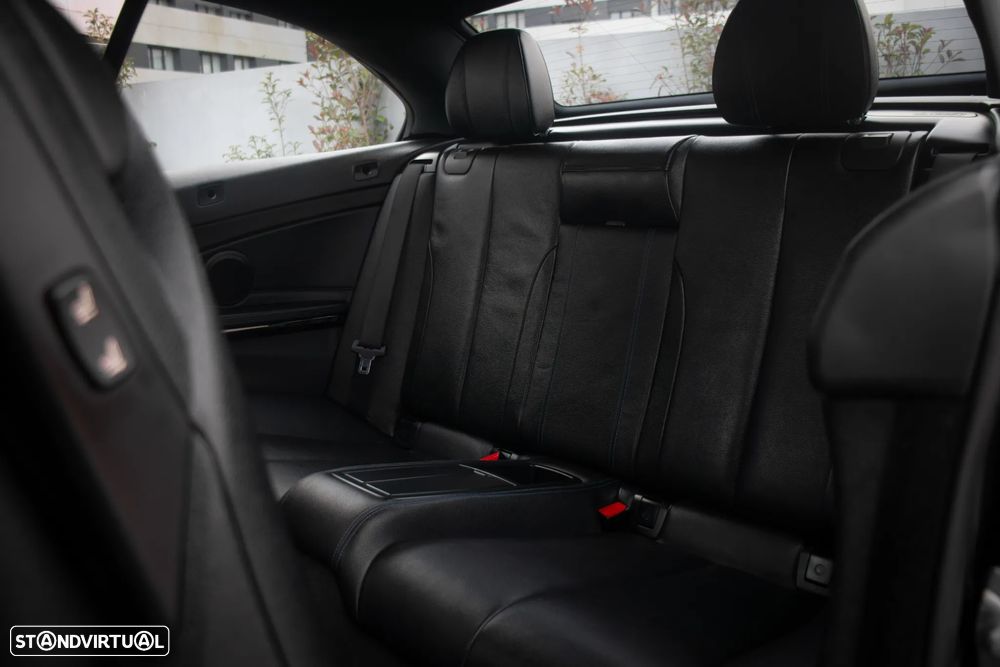 BMW 420 d Pack M Auto - 18