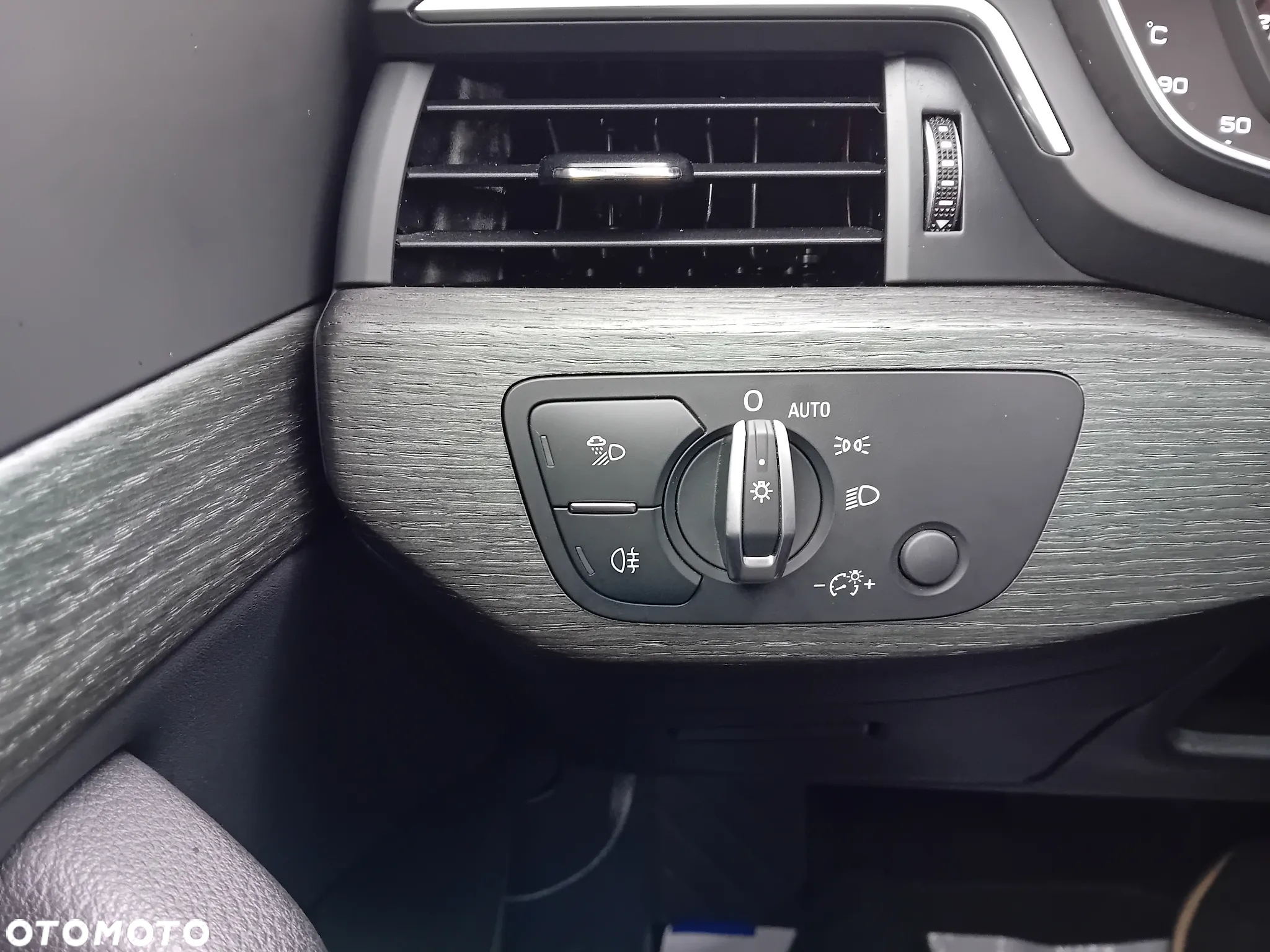 Audi A4 Allroad 2.0 TFSI Quattro S tronic - 25