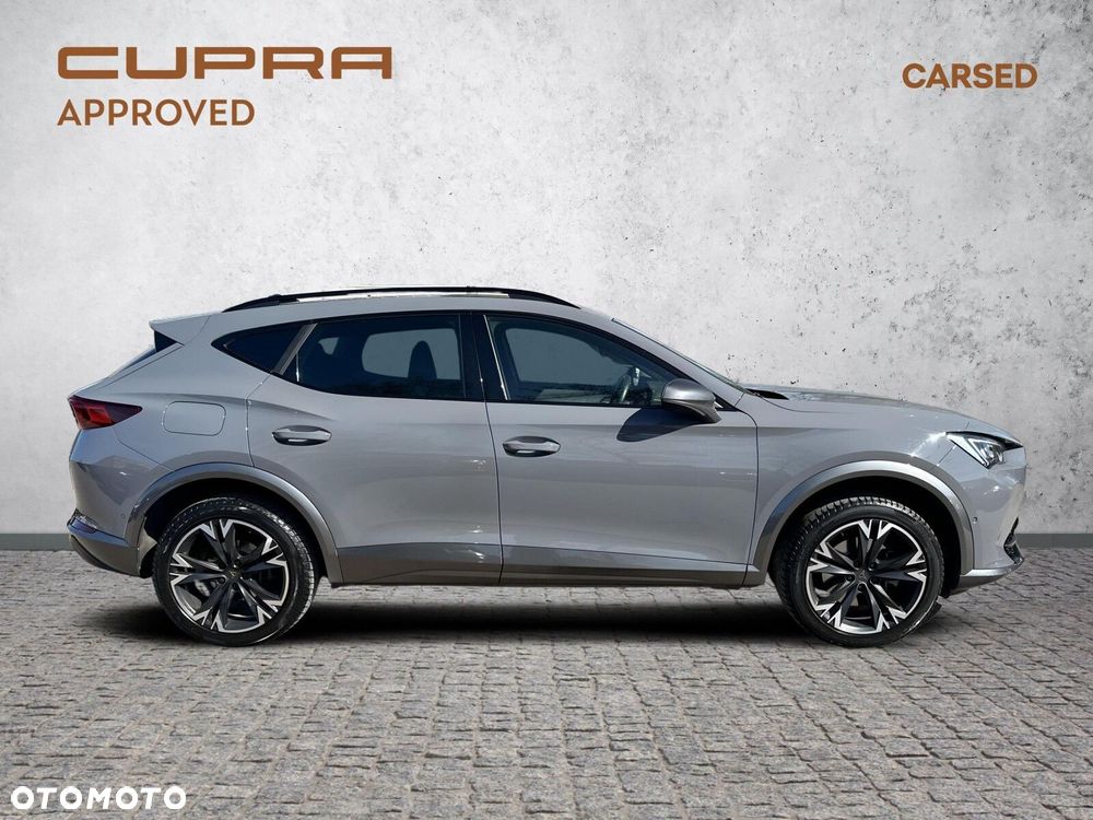 Cupra Formentor 1.5 TSI DSG - 8