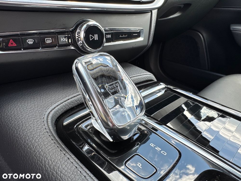 Volvo V90 T6 Recharge AWD Geartronic Inscription - 18