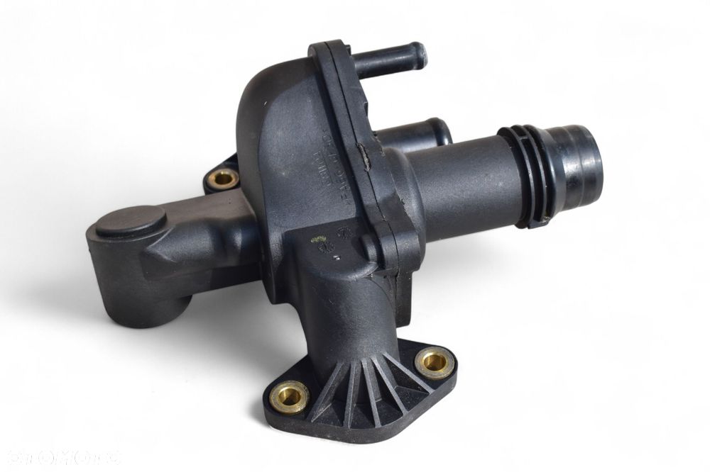 Króciec Przewód Wody JAGUAR XF PEUGEOT 607 CITROEN C5 3.0 HDI 4H2Q-8592-BE - 3