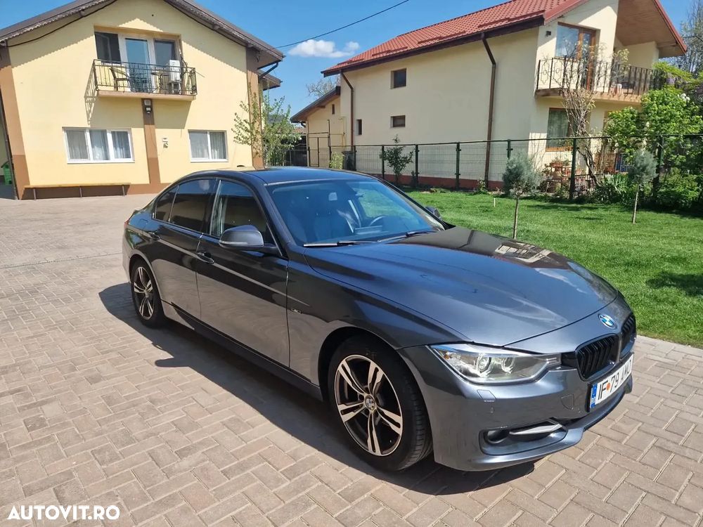 BMW Seria 3 - 1