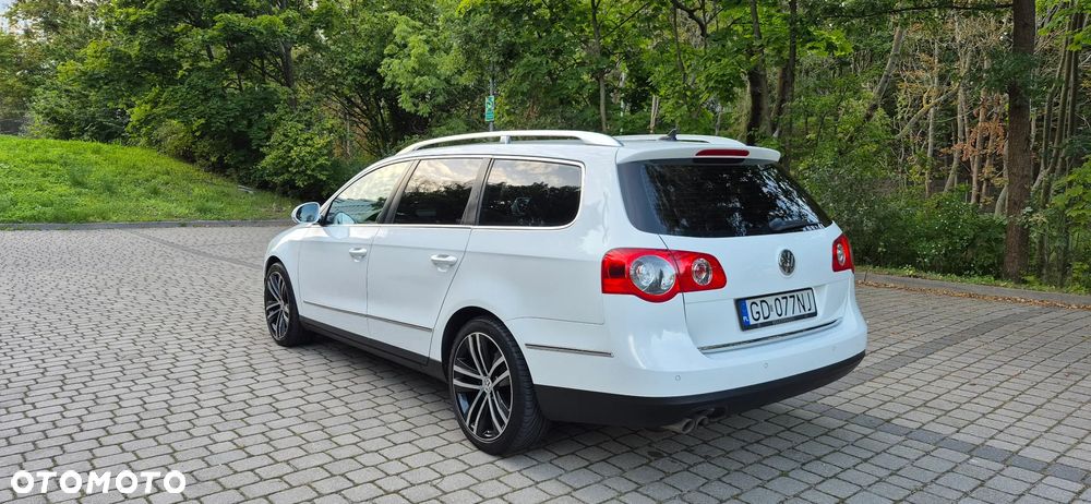 Volkswagen Passat 2.0 TDI DPF Highline DSG - 37