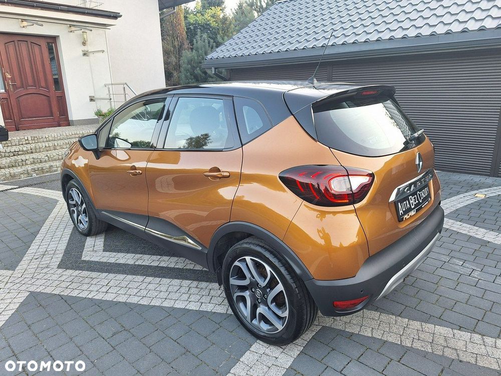 Renault Captur - 5