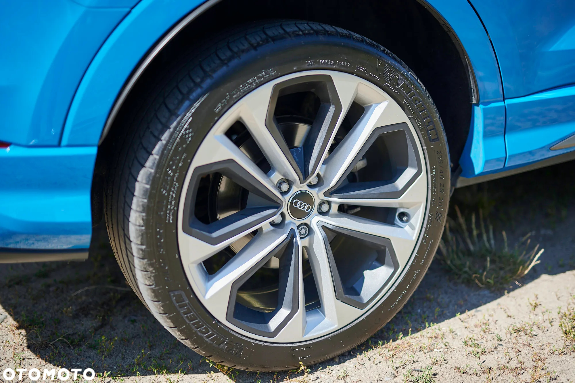 Audi Q3 45 TFSI quattro S tronic S line - 34