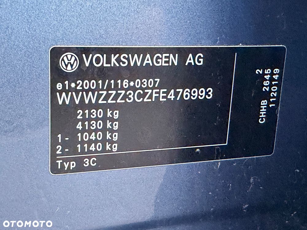Volkswagen Passat 2.0 TSI BMT Highline DSG - 34
