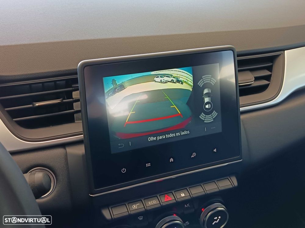 Mitsubishi ASX 1.0 MPI-T Kaiteki - 13