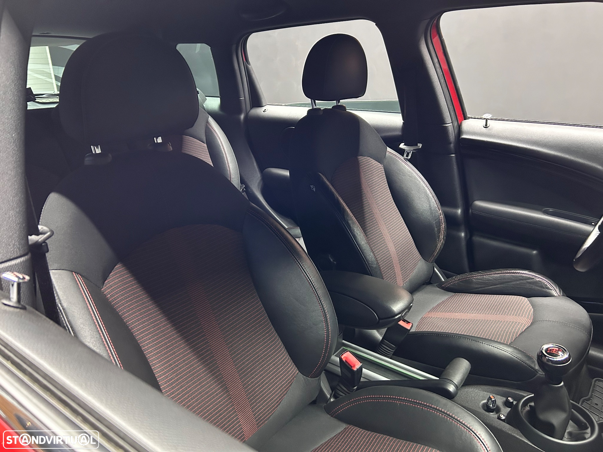 MINI Countryman Cooper D - 52