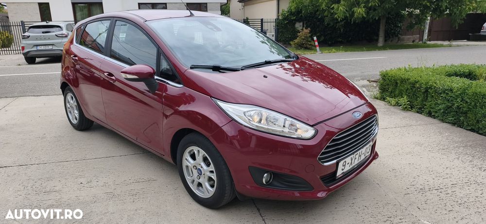 Ford Focus - 2