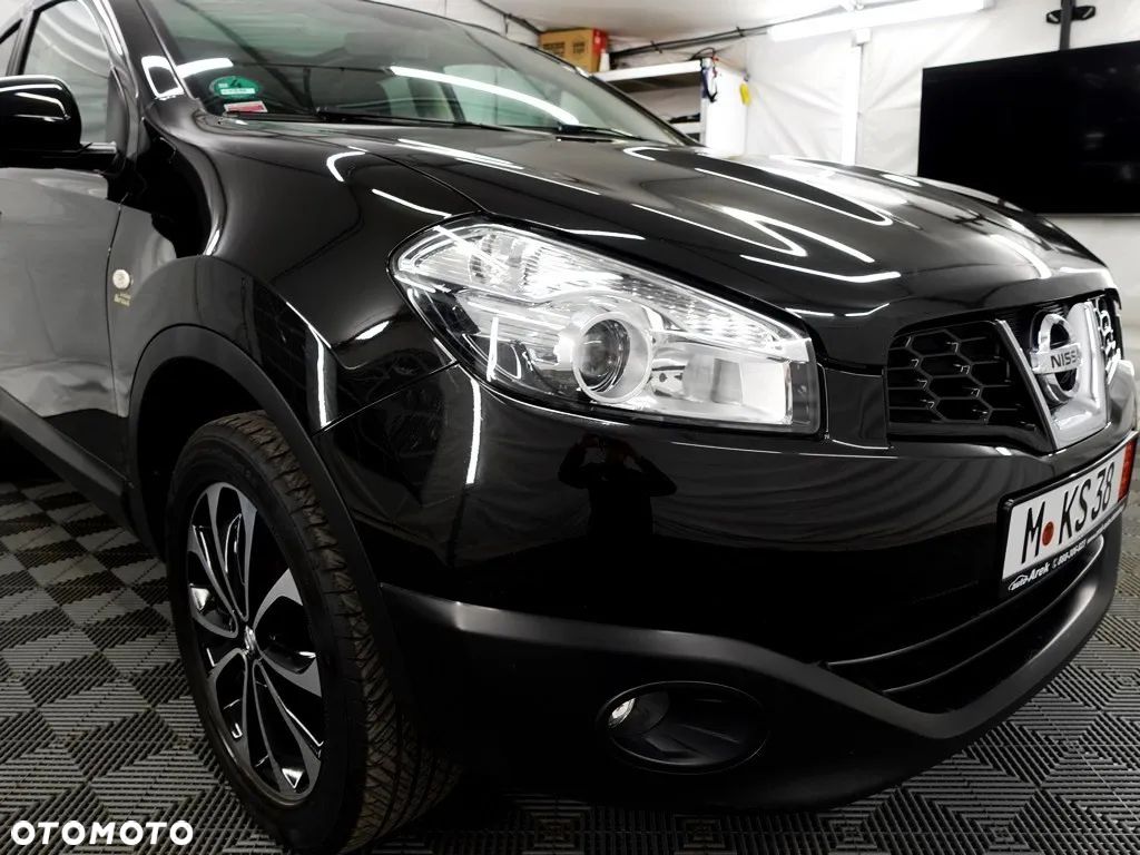 Nissan Qashqai 2.0 I-Way CVT - 1