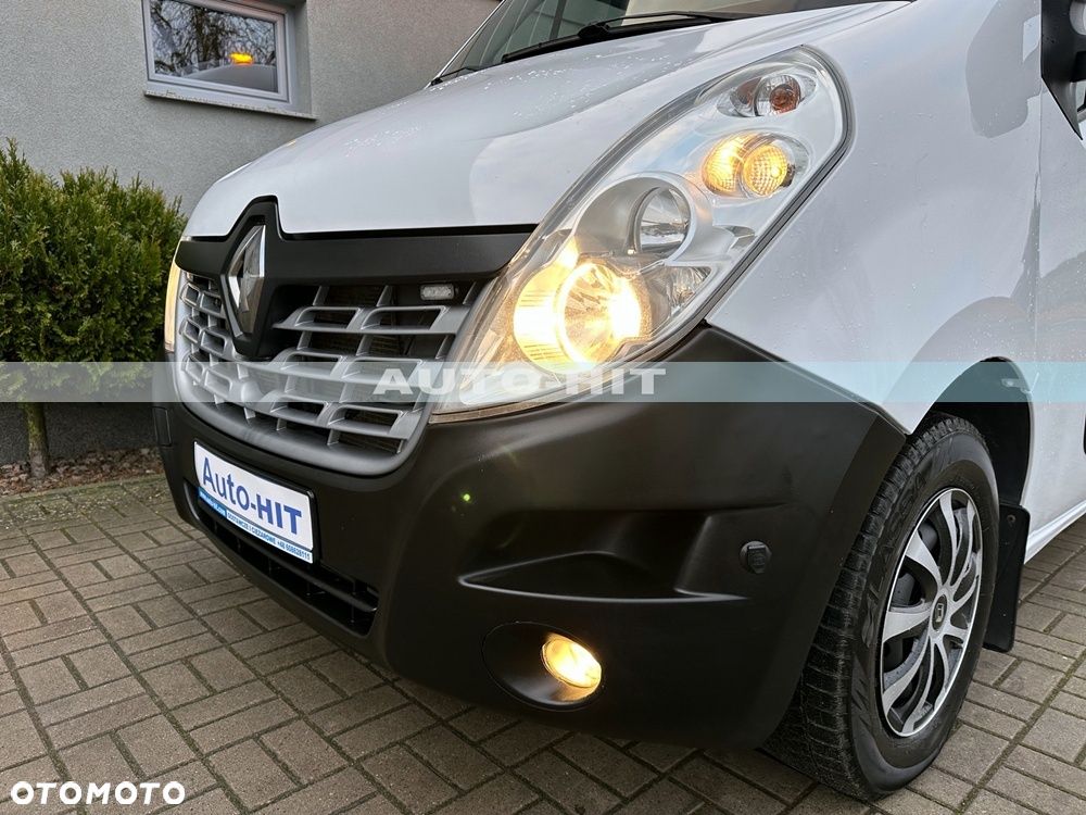 Renault Master - 18
