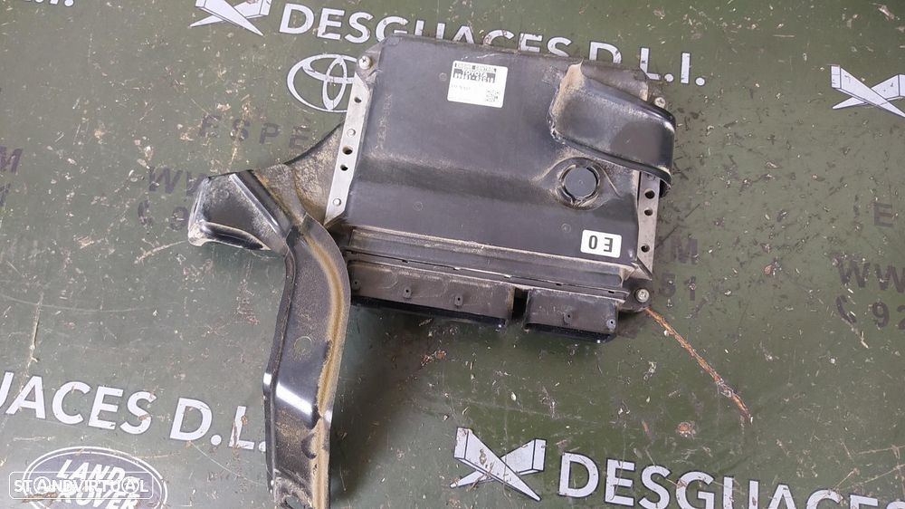 CENTRALINA DO MOTOR UCE TOYOTA RAV4 A3 - 1