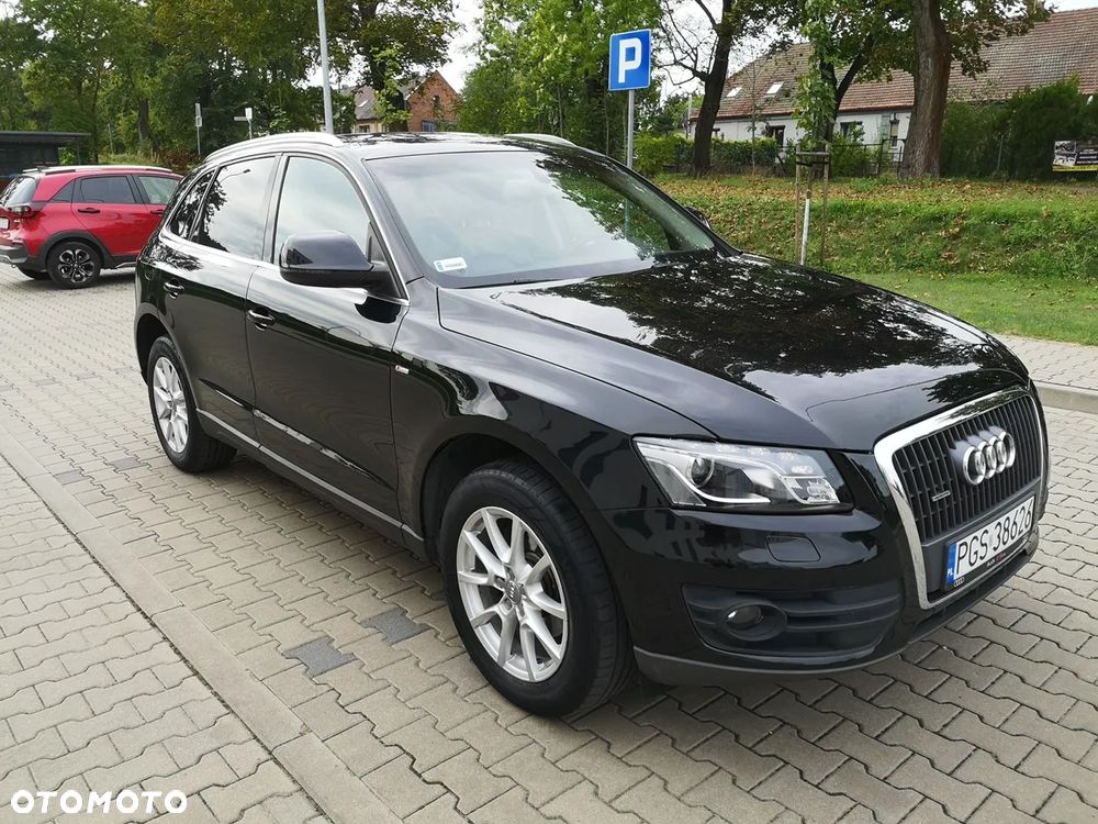 Audi Q5 2.0 TDI Quattro S tronic - 2