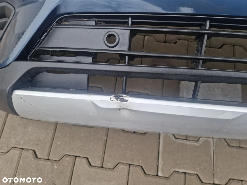 Zderzak Volvo Xc40 - 10