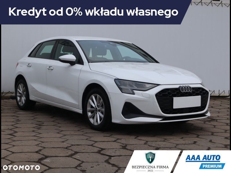 Audi A3 Sportback - 3