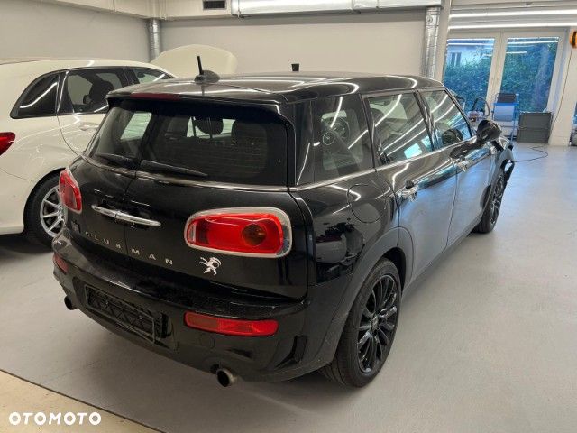 MINI Clubman Cooper S ALL4 - 3