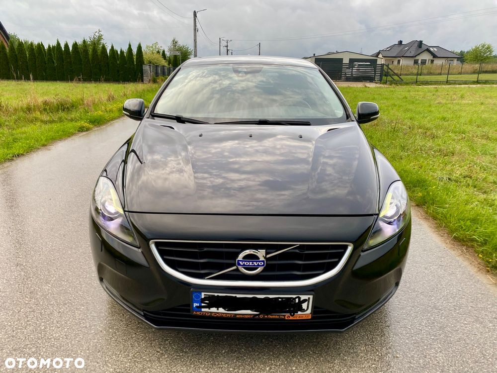 Volvo V40 D4 Drive-E Momentum - 16