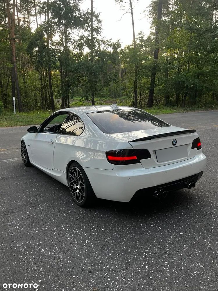BMW Seria 3 - 4