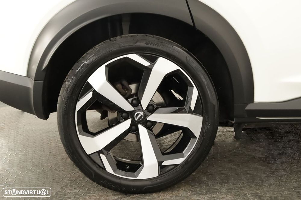 Nissan Juke - 5