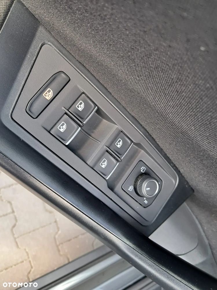 Volkswagen T-Roc 1.5 TSI GPF ACT Advance DSG - 13