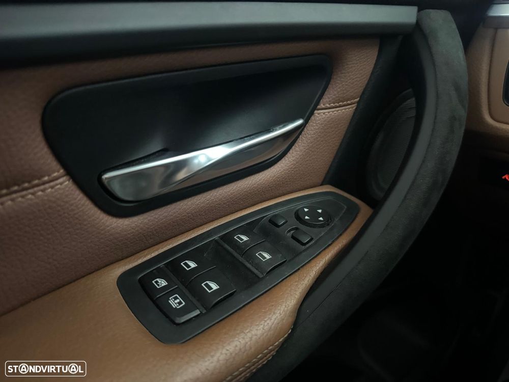 BMW 328 i Auto Pack M - 16