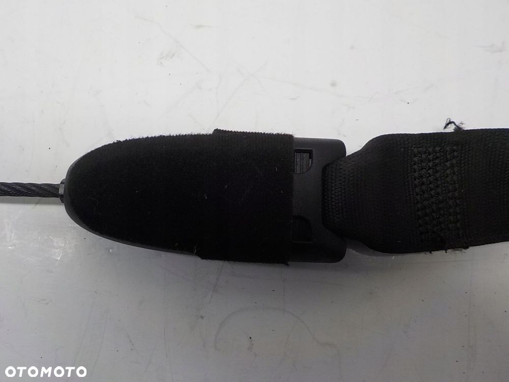 ALFA ROMEO MITO PAS BEZPIECZEŃSTWA NAPINACZ LEWY PRAWY PRZÓD 615903600 - 3