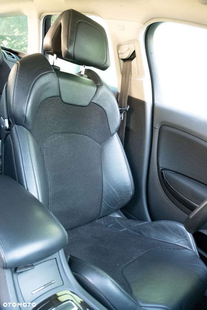 Citroën C5 2.0 HDi Exclusive - 9