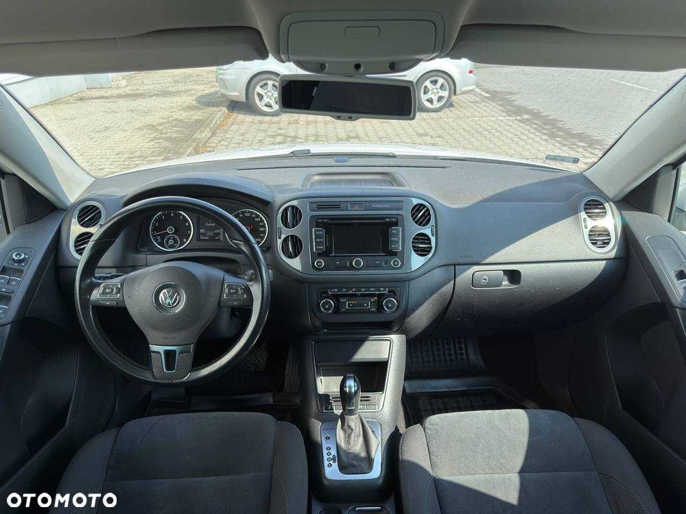 Volkswagen Tiguan - 6