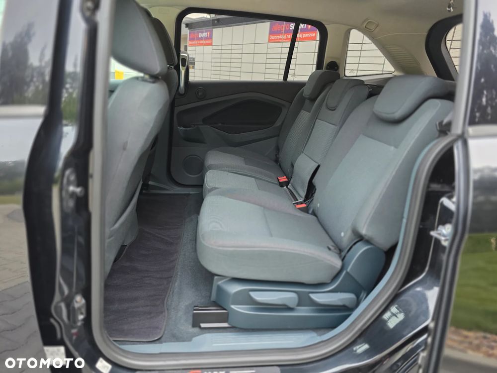 Ford Grand C-MAX 1.0 EcoBoost Start-Stopp-System Ambiente - 9