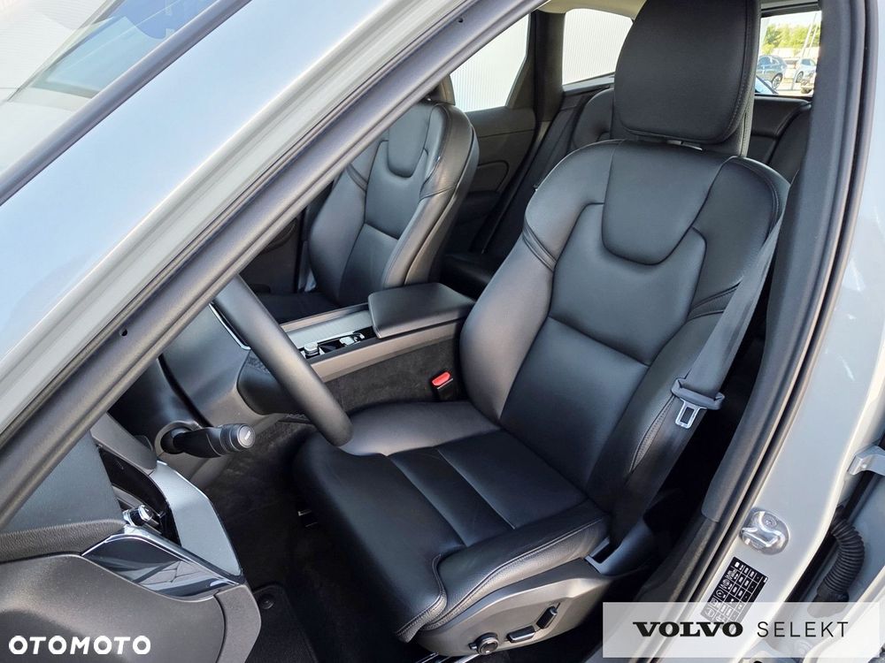 Volvo XC 60 - 12