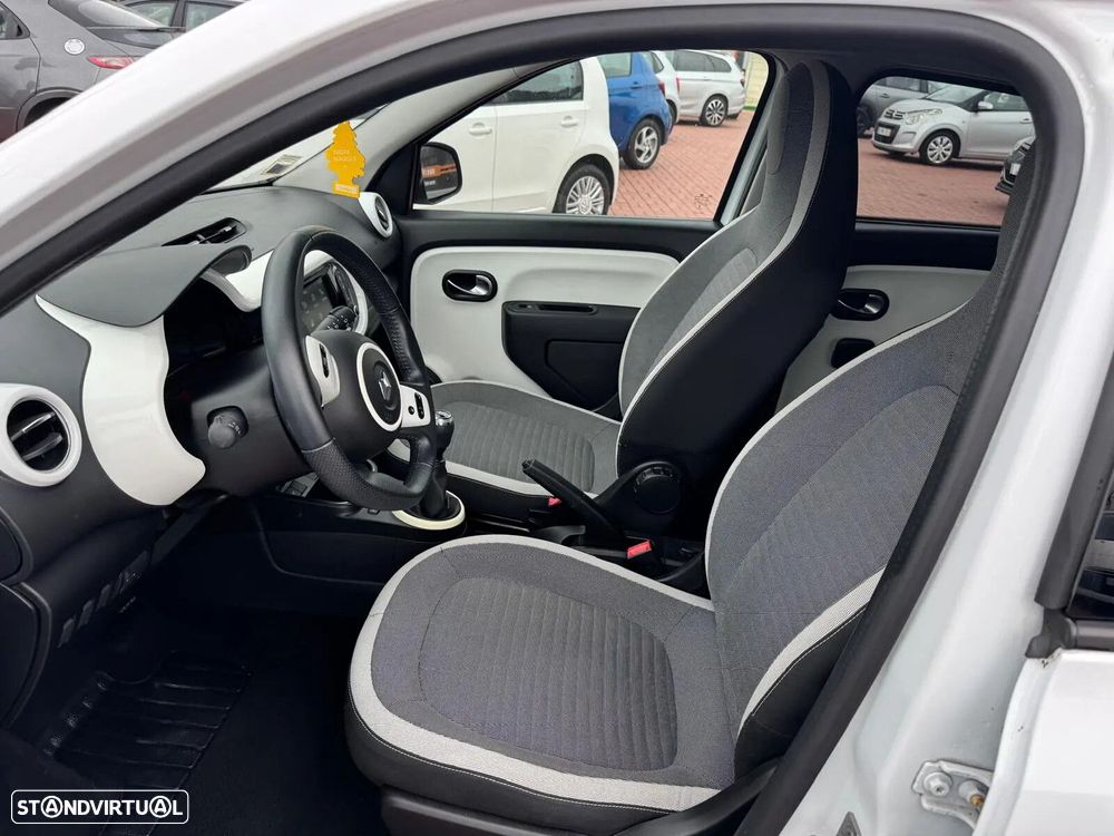 Renault Twingo 1.0 SCe Zen - 11