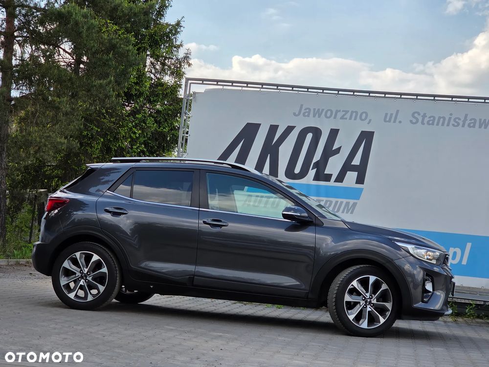 Kia Stonic 1.4 Spirit - 2