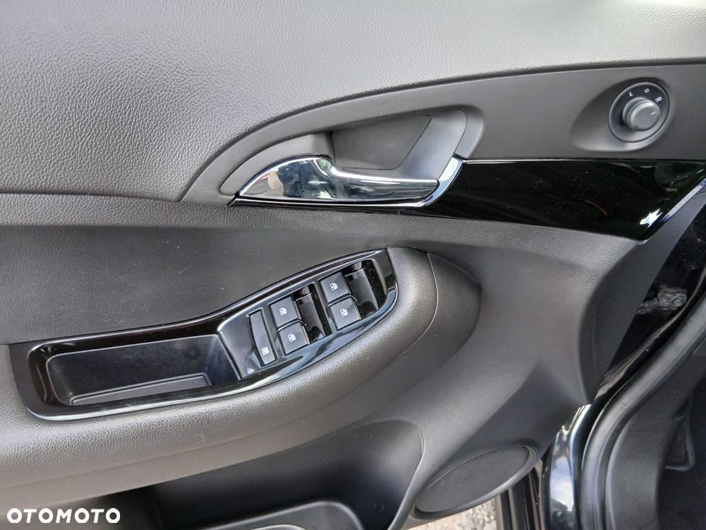 Chevrolet Orlando 1.8 LT+ - 15