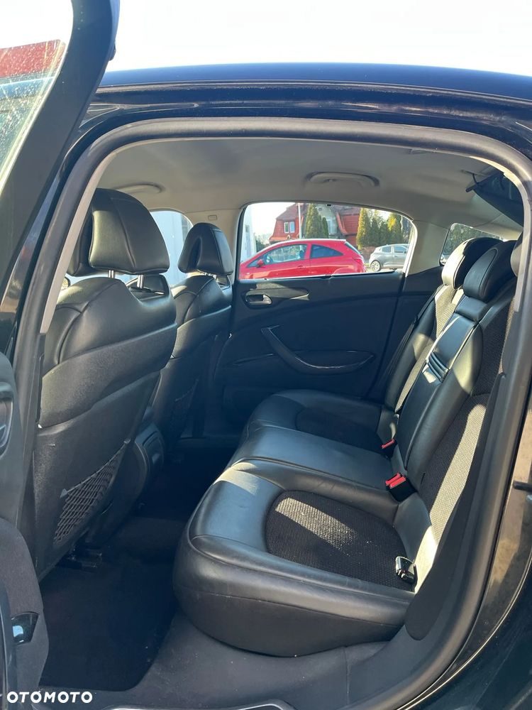 Citroën C5 2.0 HDi Exclusive - 7