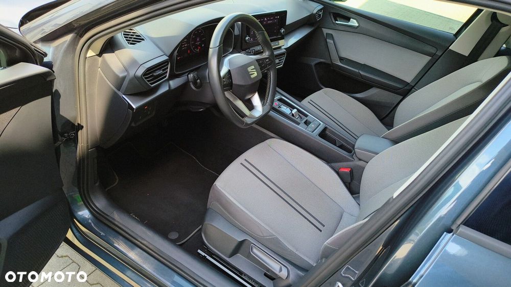 Seat Leon - 11
