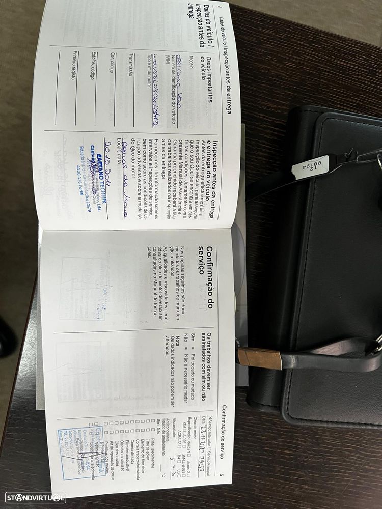 Opel Corsa 1.3 CDTI Van - 34