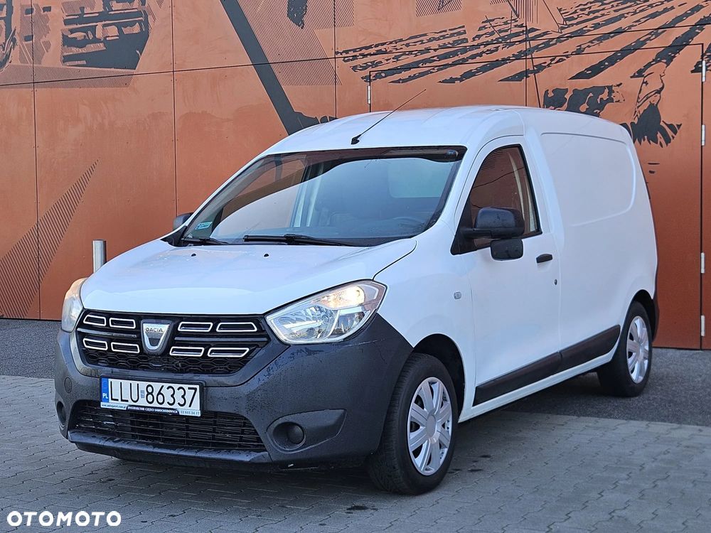 Dacia Dokker VAN - 9