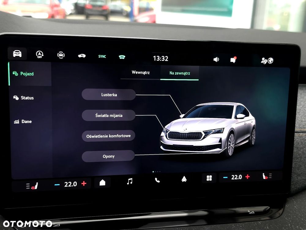 Skoda Octavia 2.0 TDI Selection - 35