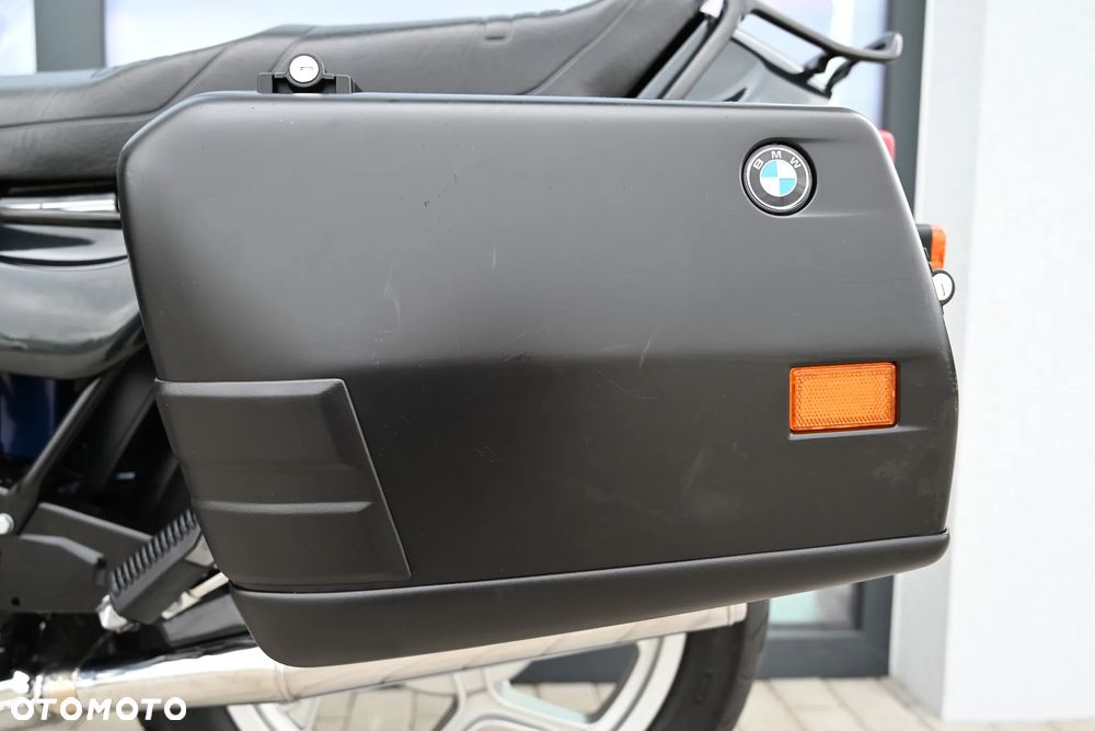 BMW RT - 22