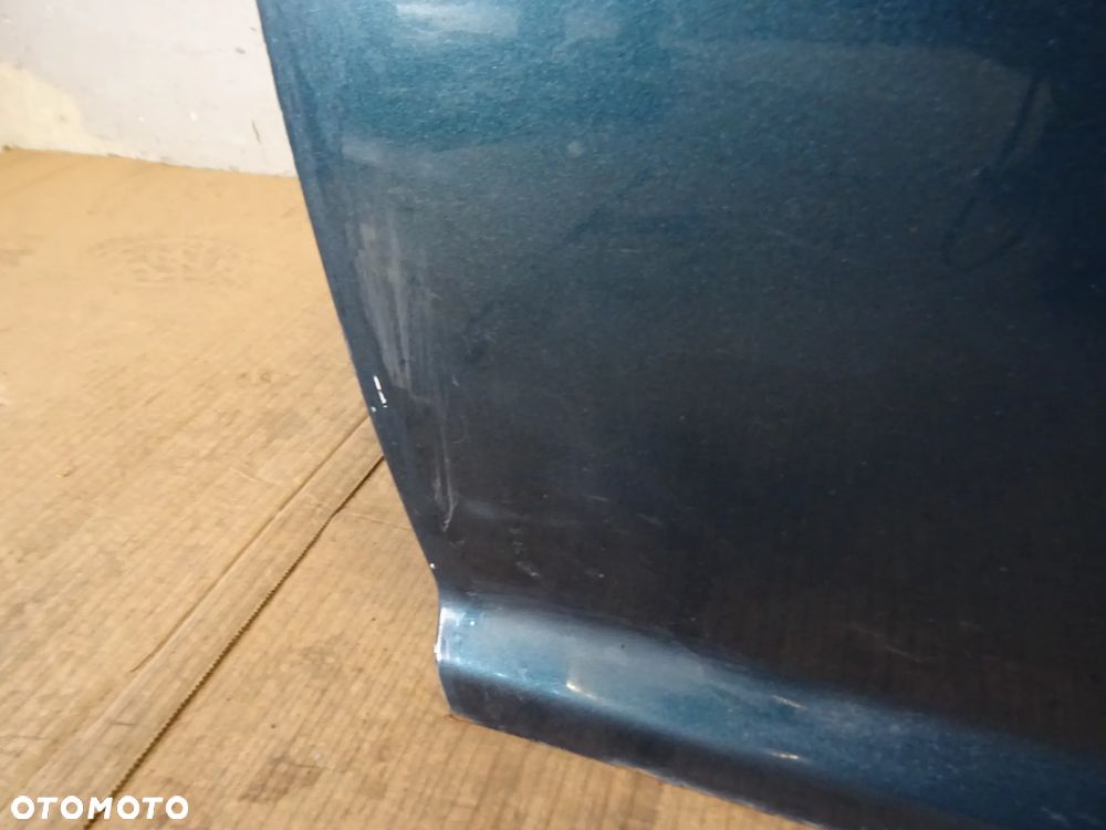 DRZWI LEWY PRZÓD LEWE PRZEDNIE VW GOLF IV HB 3D NR1417 - 7
