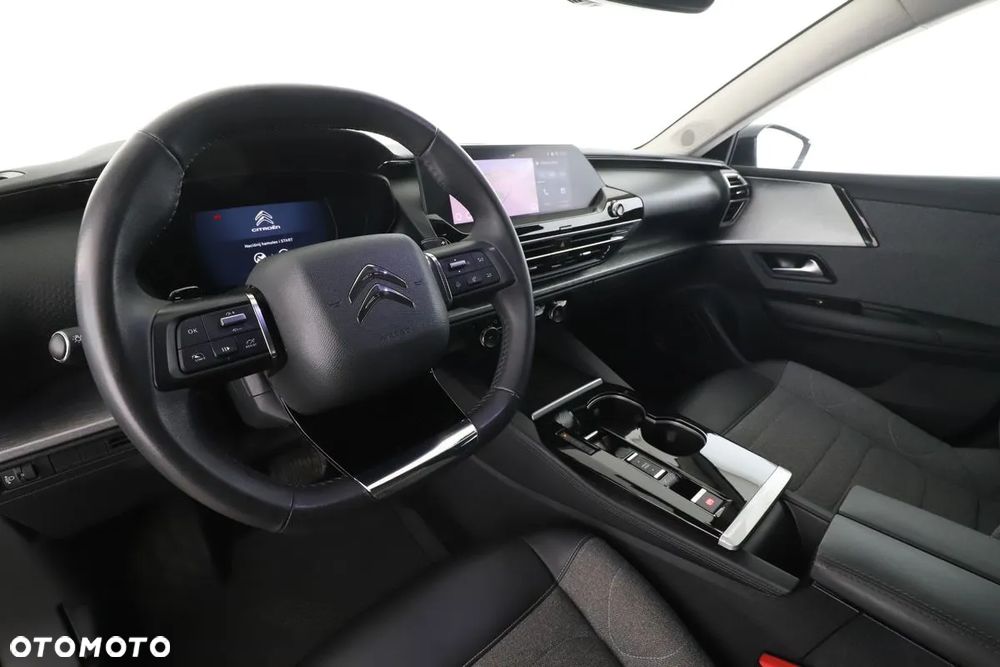 Citroën C5X 1.2 PureTech Feel EAT8 - 22