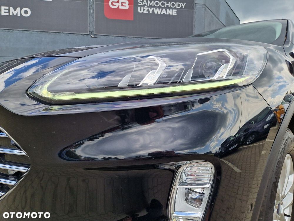 Ford Kuga 2.0 EcoBlue mHEV FWD Titanium - 15