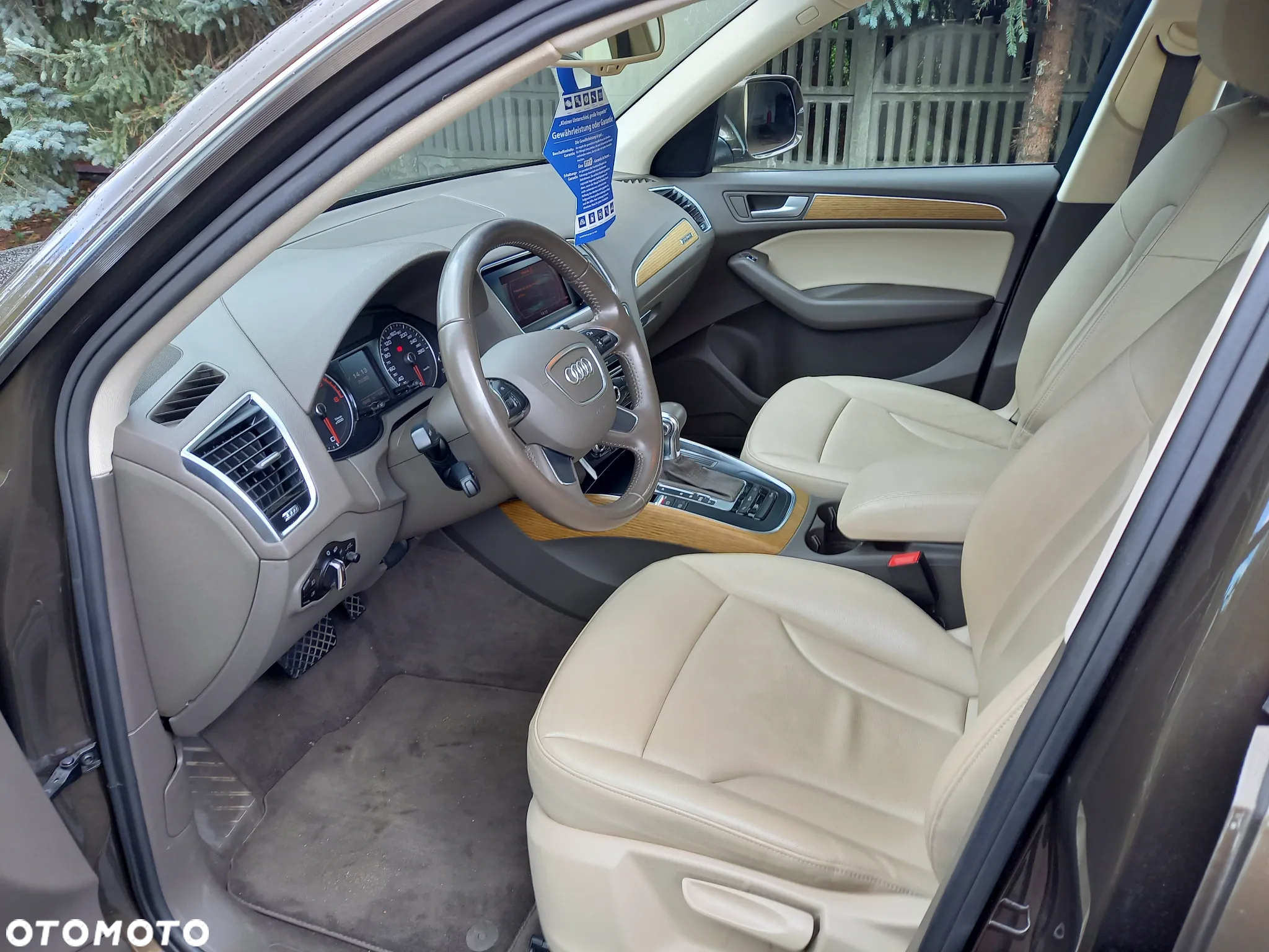 Audi Q5 2.0 TDI Quattro S tronic - 5