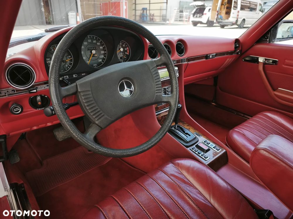 Mercedes-Benz SLC - 7