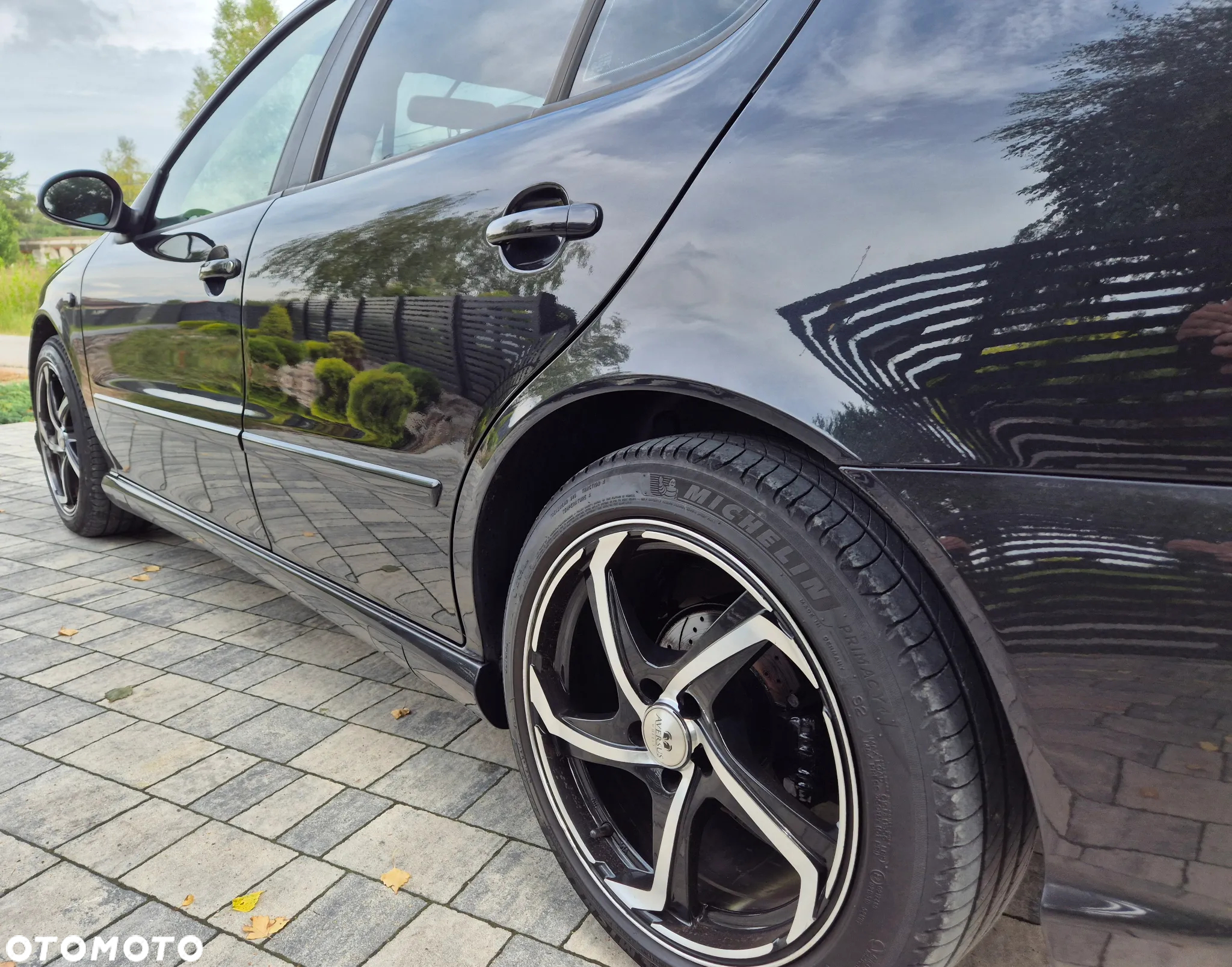 Seat Leon 1.9 TDI FR - 11