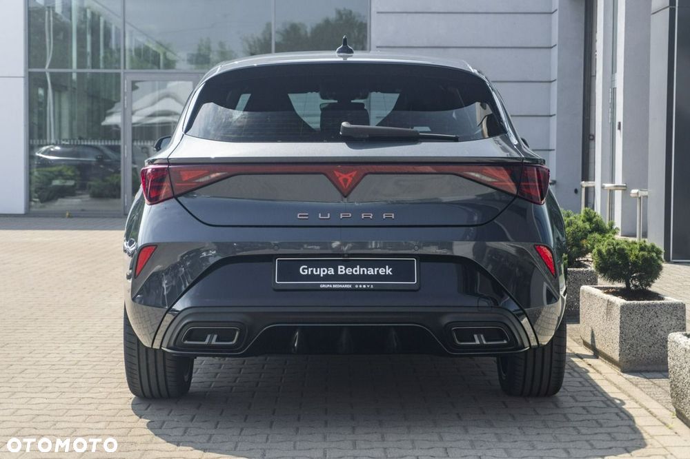 Cupra Leon - 7