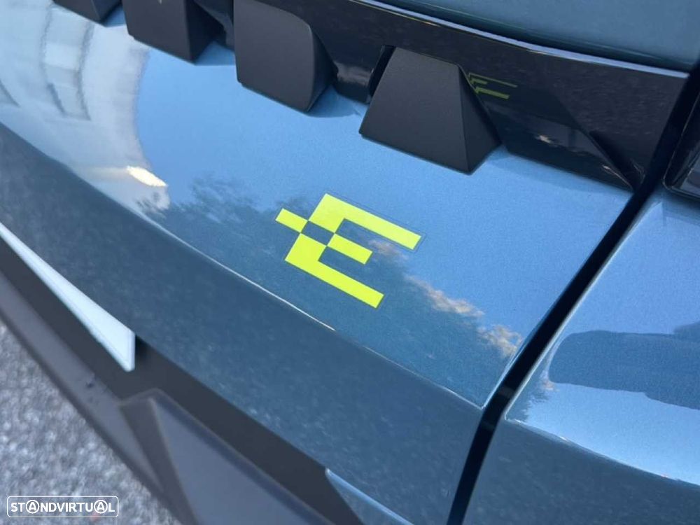 Fiat Grande Panda 45 kWh RED - 15