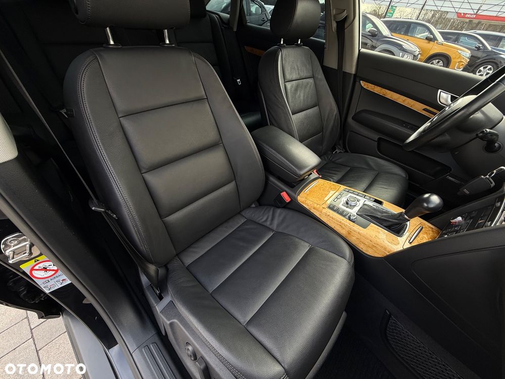 Audi A6 Limousine - 28