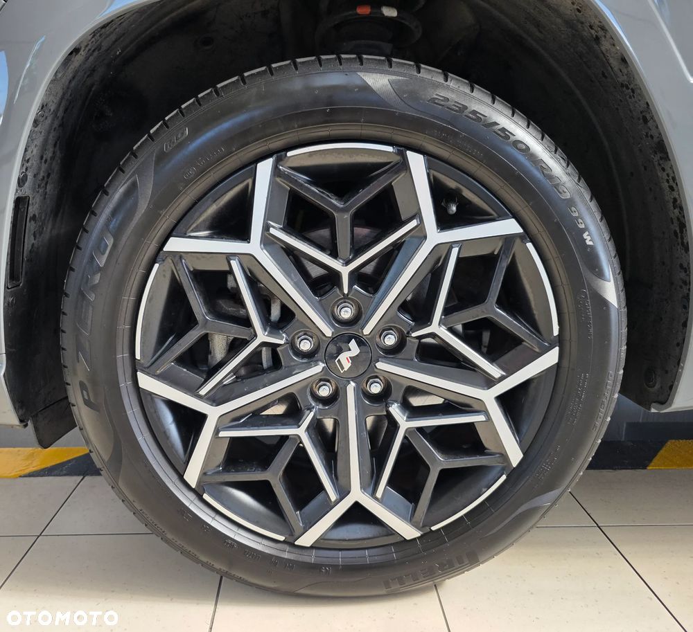 Hyundai Tucson 1.6 T-GDi HEV 2WD N Line - 8