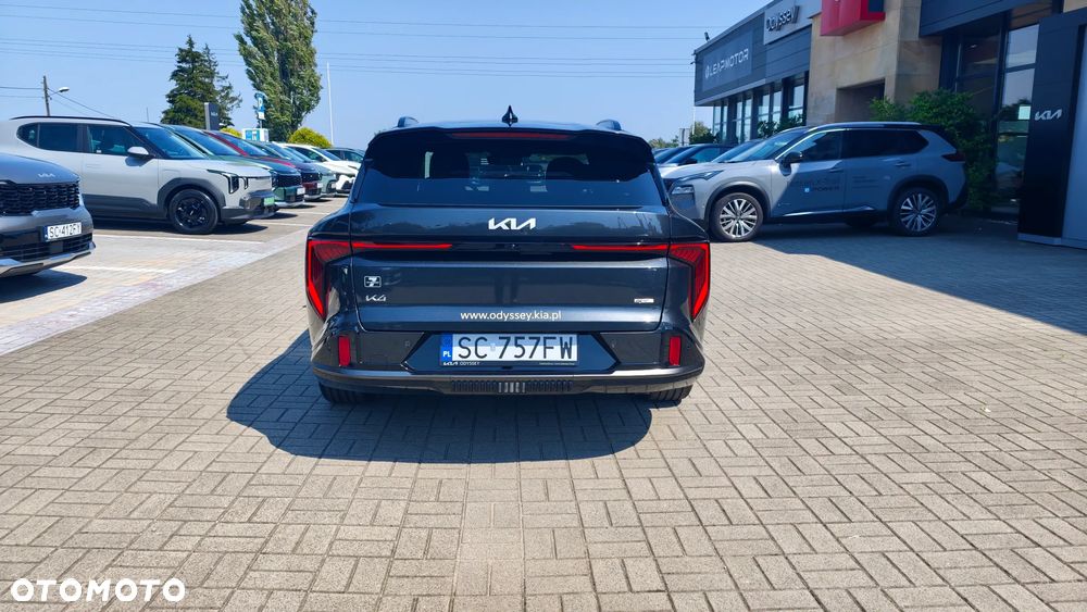 Kia K4 1.6 T-GDI GT Line - 6